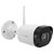 Avidsen 127052 Homecam Outdoor CCTV Camera Wi-Fi 1080p IP66 App-Controlled