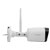 Avidsen 127052 Homecam Outdoor CCTV Camera Wi-Fi 1080p IP66 App-Controlled