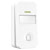 Avidsen 513132 Wireless Doorbell Set Simple Design Socket Available