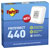 AVM 20002905 FRITZ!DECT 440 Smart Home Quad Button Switch E-Paper Display