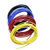 BAAS KR2-MIX Strand Cable Set Black Red Blue Yellow Fine-Stranded CU