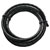 BAAS KS15 Spiral Tube 4-20mm Black 1 piece for Cable Sheathing and Insulation