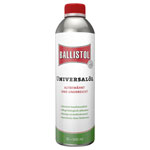 Ballistol 21150 Universal Oil Cleans Emulsifies Lubricates Conserves