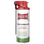 Ballistol 21727 VarioFlex All-purpose Oil 350ml Cleans & Lubricates