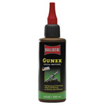 Ballistol 23010 Gunex Weapon Oil 100ml: Rust Protection -40 to 150°C