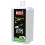 Ballistol 23122 Aluminium Primer 1L Preps Surface Before Tanning No Sanding