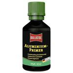 Ballistol 23125 Aluminium Primer 50ml Preps Surface for Browning Process