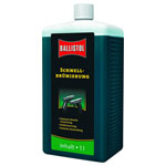 Ballistol 23640 Quick Browning 1L Bronze Steel & Iron Without Stains
