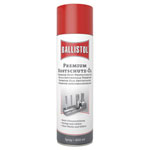 Ballistol 25261 Anti-Corrosive Spray 400ml Maintains & Protects Tools