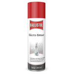 Ballistol 25293 Freezer Spray Flammable 300ml for Electrical Troubleshooting