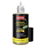 Ballistol 28040 E-Bike Chain Oil 65ml Extends Battery Life & Mileage