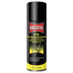Ballistol 28079 Bike Dry Lube Spray 200ml Durable Dry Lube for Bikes