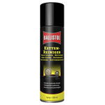 Ballistol 28800 Chain Cleaner 250ml Cleans Stubborn Residues Auto Action