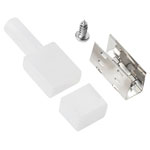 Barthelme 51540601 Basic Side View Accessory Set 1 Piece