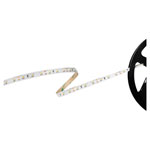 Barthelme 51541133 Basic 60 LED Strip Neutral White 5m 12V EEC: G