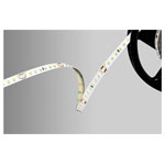 Barthelme 51542233 LED Strip 24V 5m White CRI>90 High Brightness