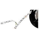 Barthelme 51542434 LED Strip 24V 5m RGBW Flexible for Indirect Lighting