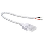 Barthelme 51542501 Basic Cable 100W Max 2Pieces Fits 12mm COB