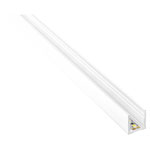 Barthelme 62399101_9010 BARdolino LED Rail Aluminium 1000mm Thermal Use