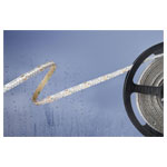 Barthelme 51540134 Basic LED Strip 5m Cool White 24V IP54 Flexible & Durable