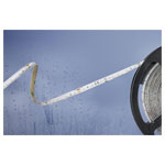 Barthelme 51540334 BASIC LED Strip 24V 5m Cool White Water/Dust-Proof