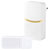 Baseline 70709 Wireless Door Chime 100m Range 18 Melodies Eco-Friendly