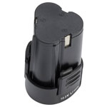 Basetech 1493004 Tool Battery 10.8V 1.5Ah Li-ion for Cordless Drill