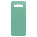 Basetech 1553632 Knee Board 380x160mm Non-Absorbing Foam for Tough Surfaces