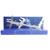 Basetech 1601080 Depth Gauge 200 mm High Precision Measurement Tool