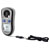 Basetech BS-10AN Anemometer Measures Wind & Temperature Displays in 5 Units