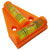 Basetech BT-1697179 Torbedo Level Perfect for Aligning Household Items