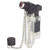 Basetech BT-1712147 Blow Torch 700°C 15 Min Small Lighter Gas
