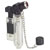 Basetech BT-1712147 Blow Torch 700°C 15 Min Small Lighter Gas