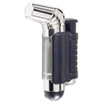 Basetech BT-1712148 Blow Torch 1300°C 30min Compact Butane Powered