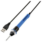 Basetech BT-2147378 LWK-173 USB Wood Burning Tool 450°C Handy