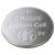 Basetech BT-2150821 Button Cell CR2025 3V 160mAh 4Pieces High Energy