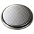 Basetech BT-2150821 Button Cell CR2025 3V 160mAh 4Pieces High Energy
