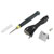 Basetech BT-2182450 USB Soldering Iron 5V 8W Ceramic Tip 400°C Max