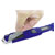 Basetech BT-2206462 2-in-1 Safety Cutter for Foil Cartons & More