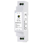 Basetech PSDS-15-12-2 DIN Rail PSU 12V 1.25A 15W 1 Output