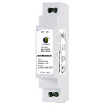 Basetech BT-2250248 PSDS-15-24-2 DIN Rail PSU 24V 0.63A 15W 1 Output