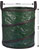 Basetech BT-2258734 Garden Bag 56L Green Pop-Up Durable Tear-Resistant