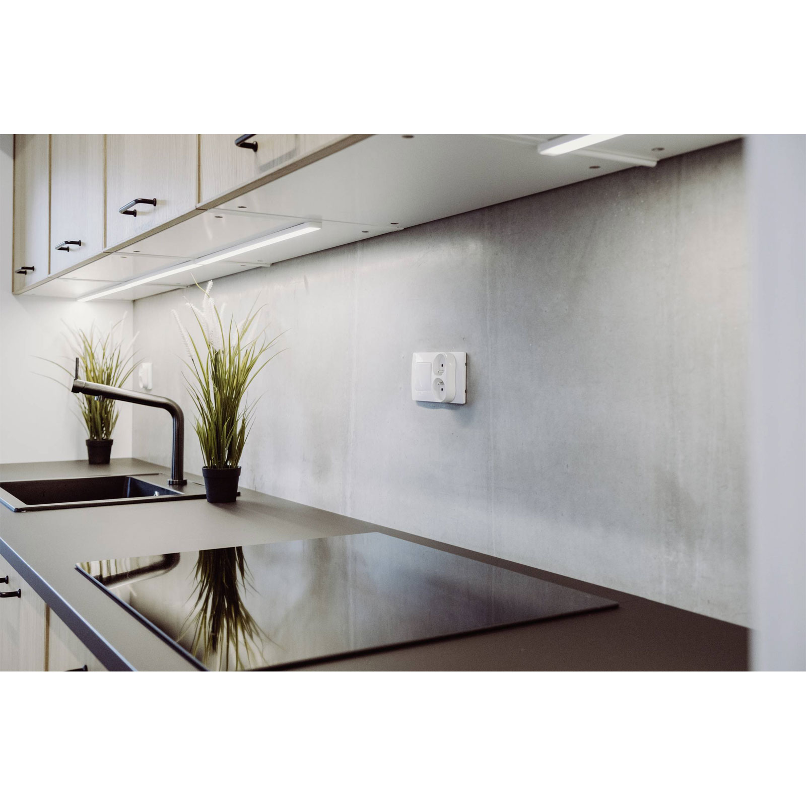 Transformateur LED 12 V 12,5A Max. 150 Watts IP67