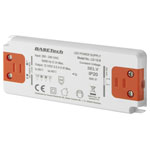 Basetech BT-2266202 LD-12-6 LED Transformer 6W 0.5A 12V Furniture Safe