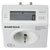 Basetech EM 2000 Energy Monitor Measures Power & Energy in kWh
