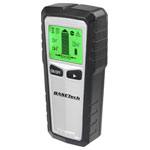 Basetech TO-6481299 OG-430 Stud Finder Detects Up To 60 mm Auto-Calibrated