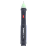 Basetech VT-01 Voltage Tester Non-Contact CAT III 1000V LED Flashlight