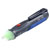 Basetech VT-01 Voltage Tester Non-Contact CAT III 1000V LED Flashlight
