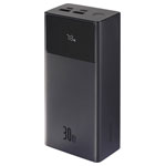 Baseus PPXJ3030 Star Lord Power Bank 30000mAh QC 3.0 PD 2.0 Black