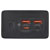 Baseus PPXJ3030 Star Lord Power Bank 30000mAh QC 3.0 PD 2.0 Black